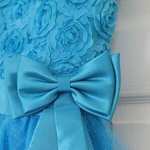 LIKE NEW Spring Dress - for Dance; Easter; Celebration